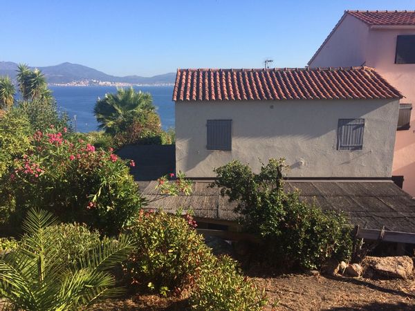 La maison de Viviana