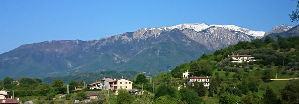 La maison de Silvia