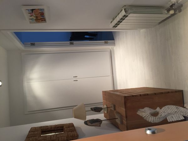 La maison de Mercè