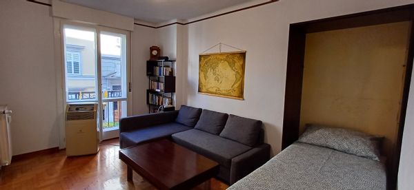 La maison de Ilenia