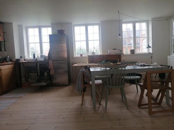 Appartement proche Copenhague