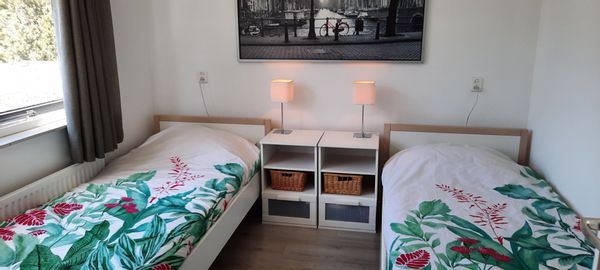 La maison de Reka