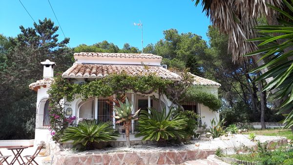 La maison de David