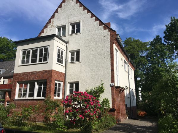 La maison de Cecile
