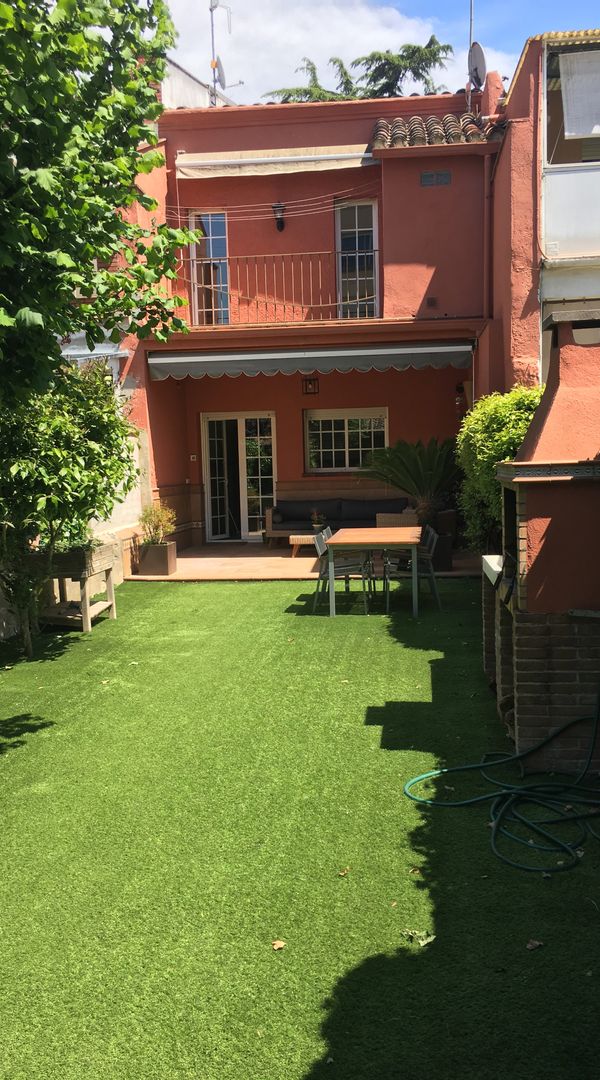 La maison de Marta & Agnès