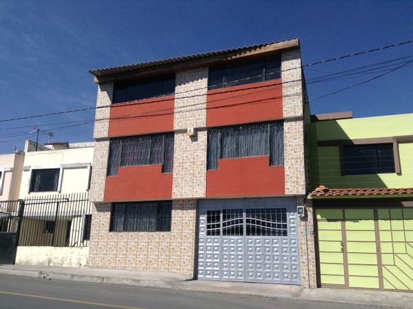 La maison de DIOHER