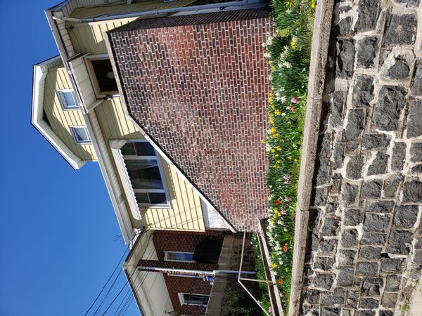 La maison de Vivian