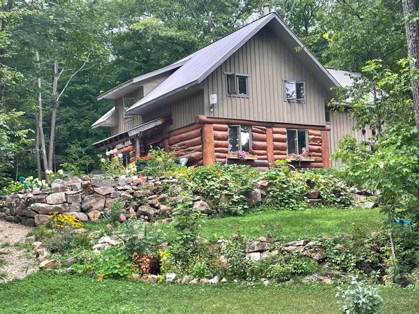 Vivez le rêve canadien à Wakefield, Québec (à 25 minutes d'Ottawa, Canada)
