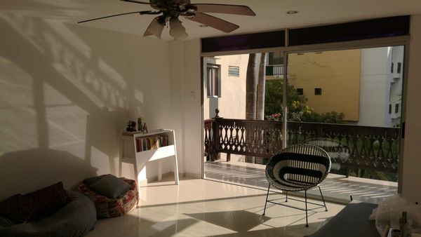 La maison de Laura