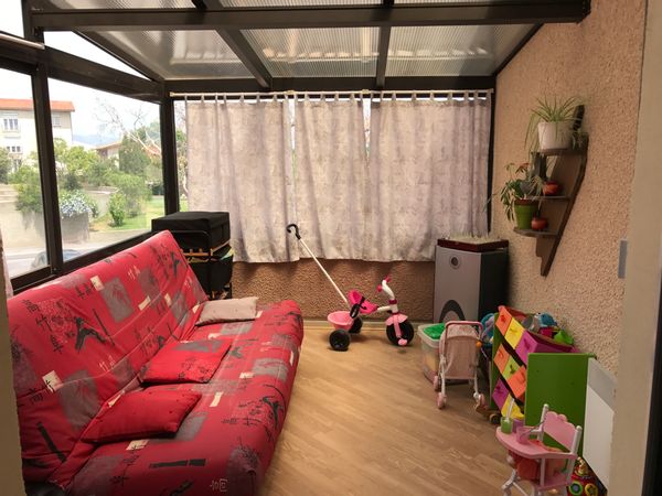Appartement agréable proche mer, montagne et Espagne