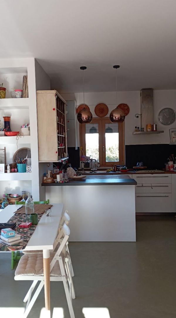 La maison de Paola
