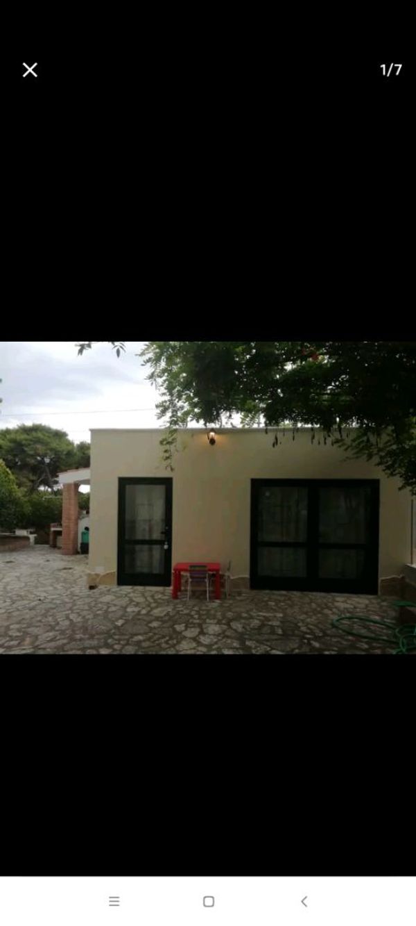 La maison de Paola