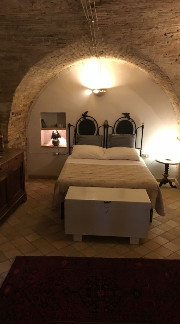 La maison de Loredana