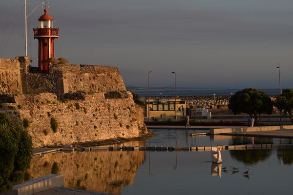 La maison de Marco