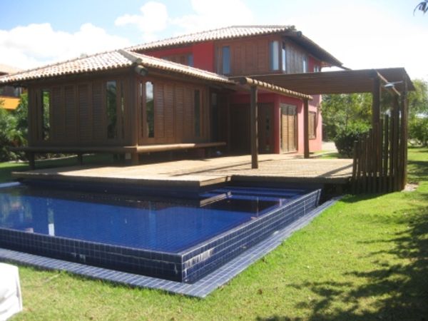 La maison de Adriana