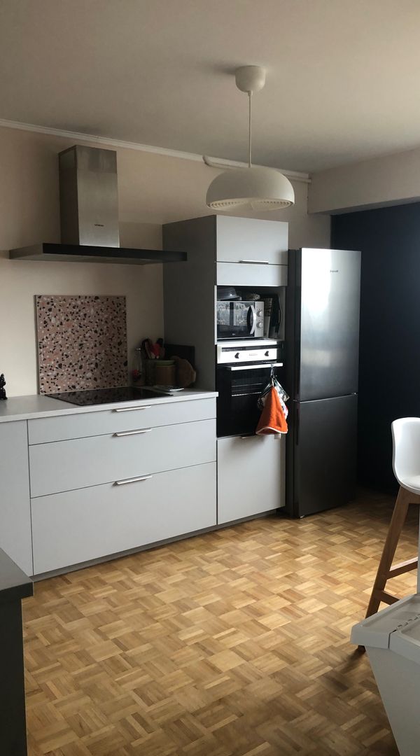 La chambre privée d’Adeline