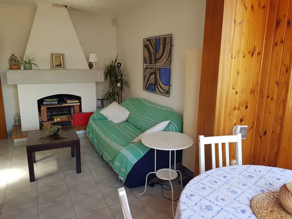 La maison de Anne & Michael