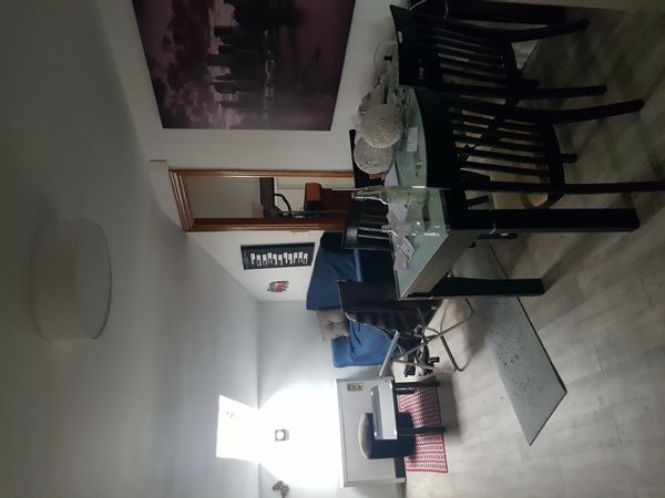La maison de Ainara