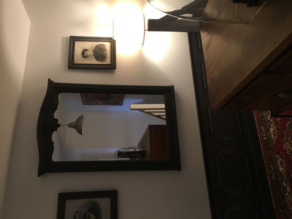 La maison de Gilles