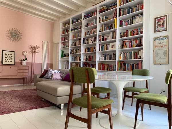 La maison de Ilaria