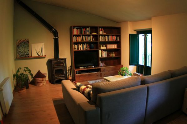 La maison de Nuri