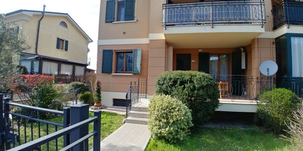 La maison de Daniela