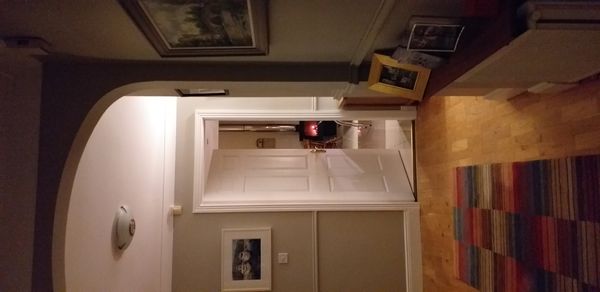 La maison de Eleanor