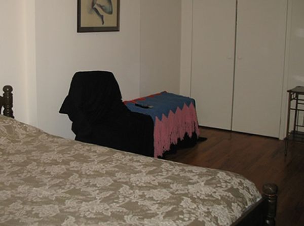 La maison de Christine