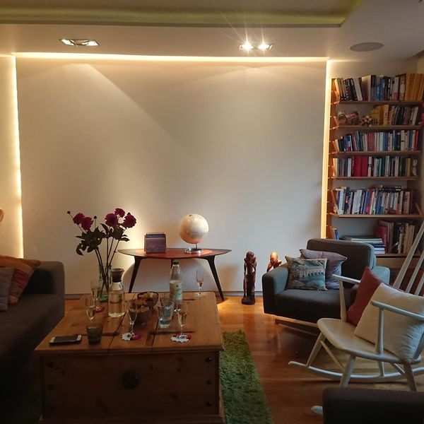 Apartment in Stockholm