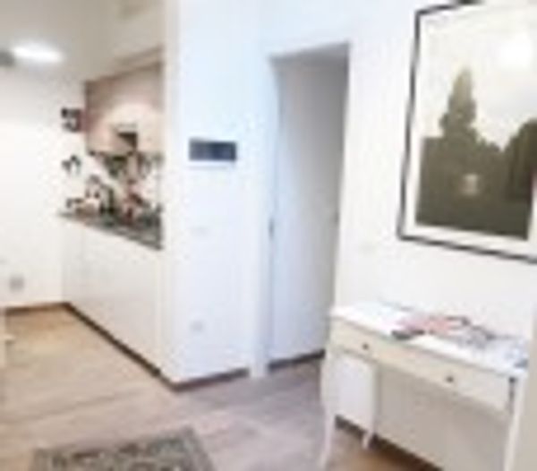 La maison de Adriano