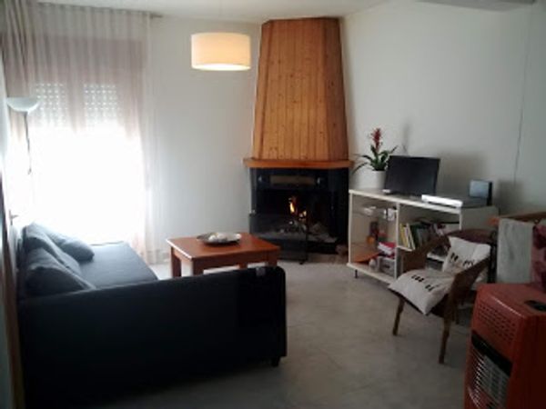 La maison de Juan A. & Laura