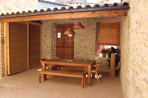 La maison de silvia