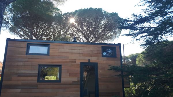 Tiny House