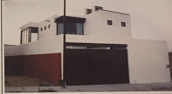 La maison de Victor