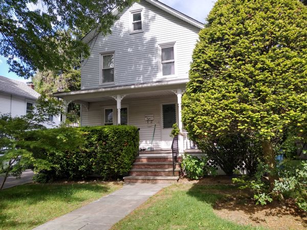 La maison de Sarah and John