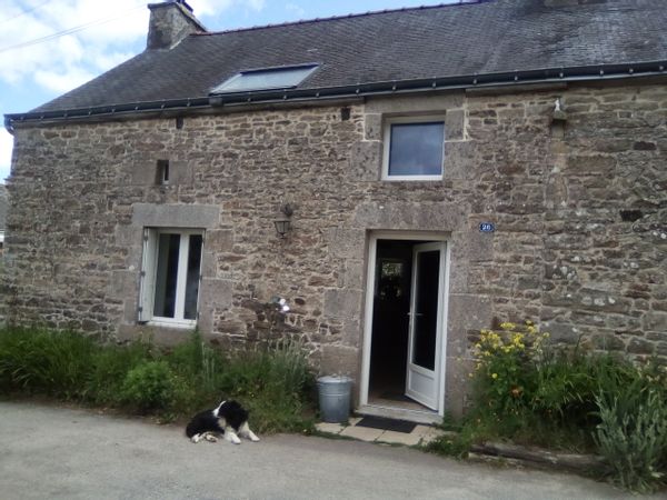 La ferme aux abeilles