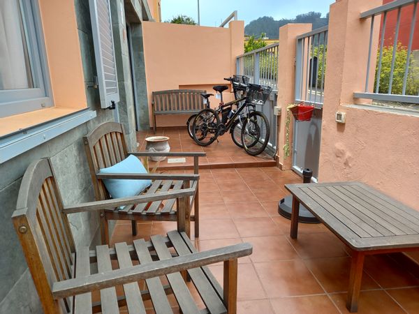 La maison de Lorena