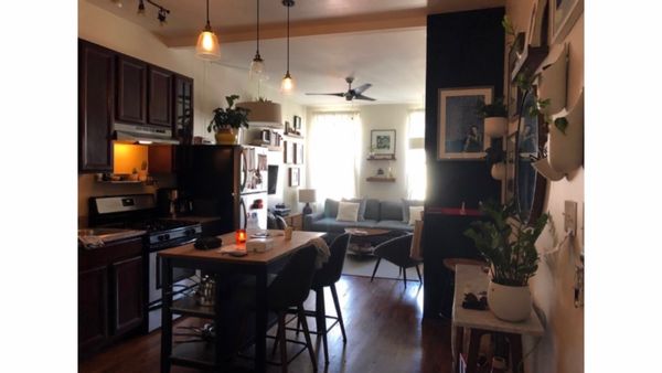 La maison de Ruben