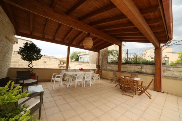 La maison de Simone