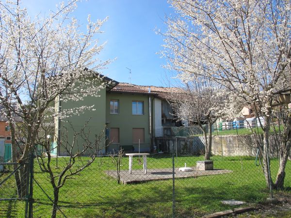 La maison de Elisa