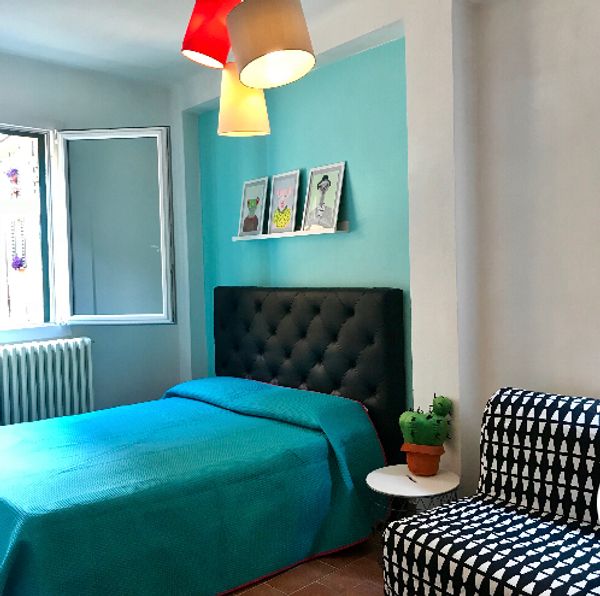 La maison de Emilia