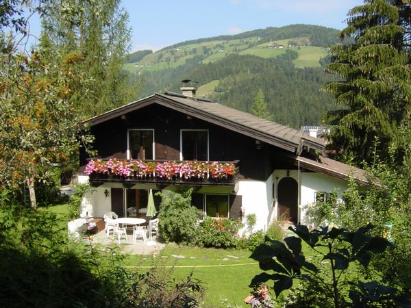 La maison de Miguel