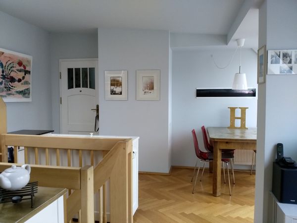 La maison de Hannah