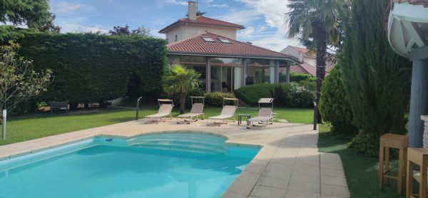 La maison de Teodora