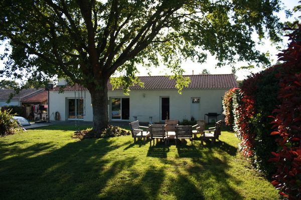 La maison de Pierre-Jean
