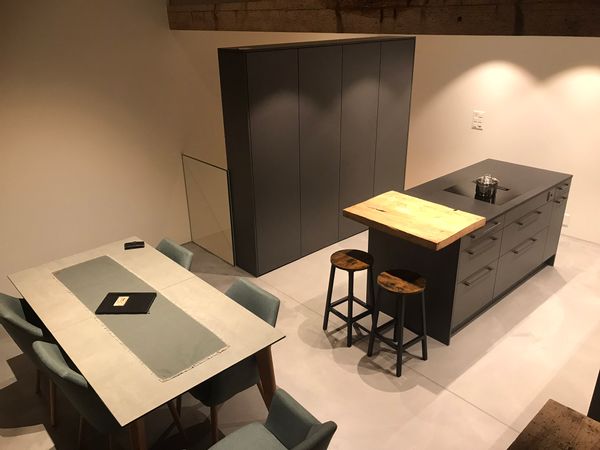 La maison de Eva