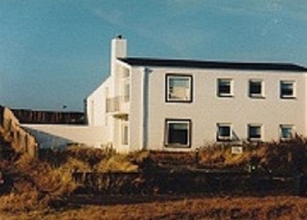 La maison de jean