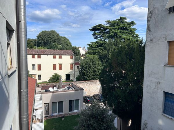 La maison de Margherita