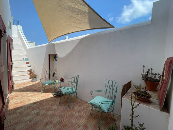 La maison de emmanuelle