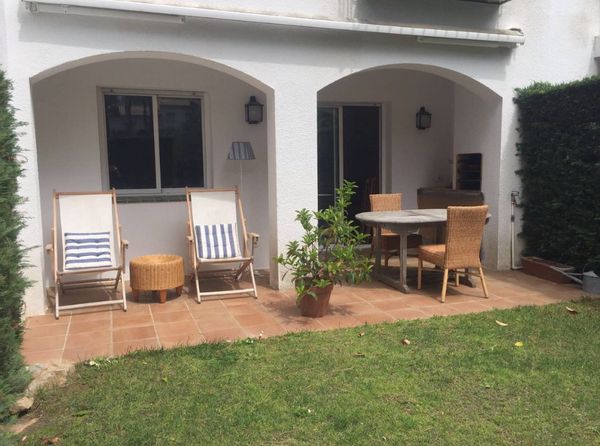 La maison de Martí